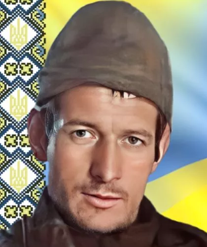 Згадуємо полеглих захисників Малинської громади: Максим Зайдліч, Юрій Матківський і Василь Сафронов