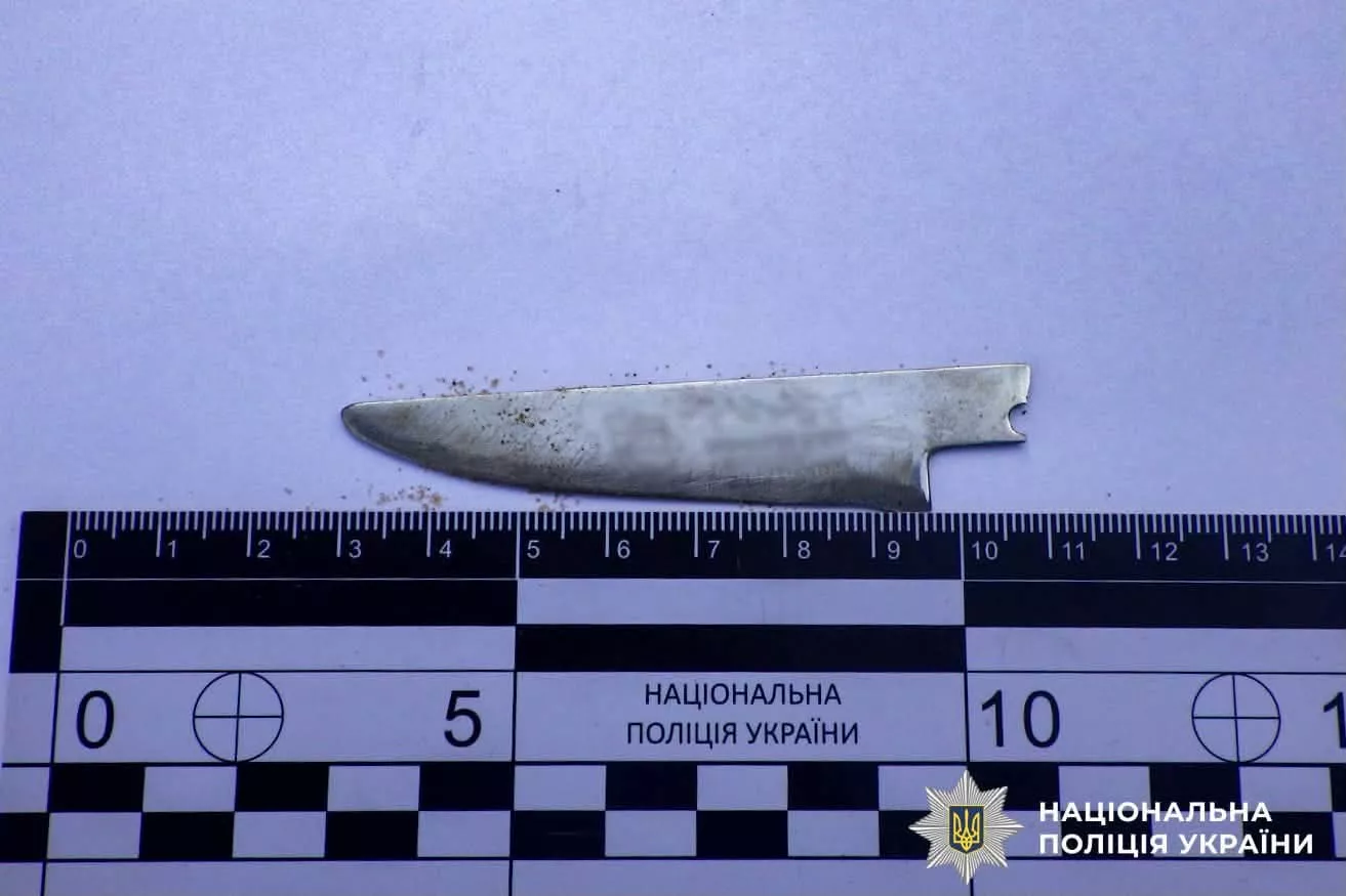 Жорстоко вбив односельця в лісі: на Сарненщині затримали 36-річного чоловіка