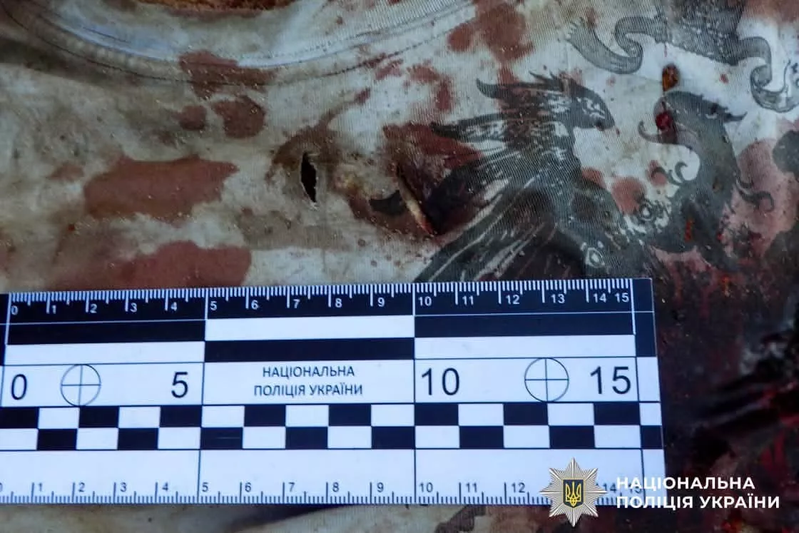 Жорстоко вбив односельця в лісі: на Сарненщині затримали 36-річного чоловіка