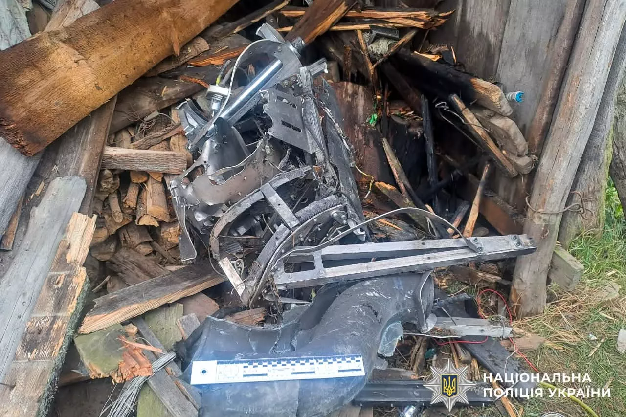 На Рівненщині після атаки дронів помер 13-річний хлопчик, ще троє людей постраждали