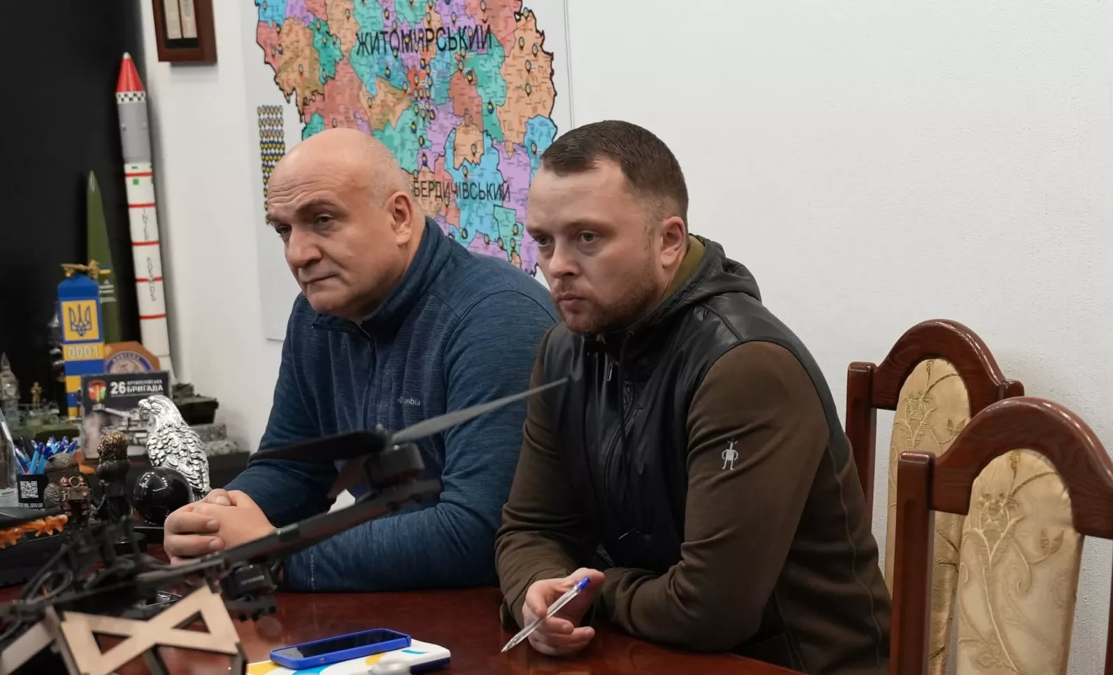 Екстрена нарада щодо світла на Житомирщині: які рішення ухвалили та чому енергозбереження критично важливе
