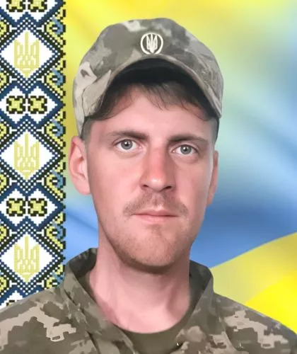 Малинщина пам’ятає: Віктор Раченко — навічно в строю