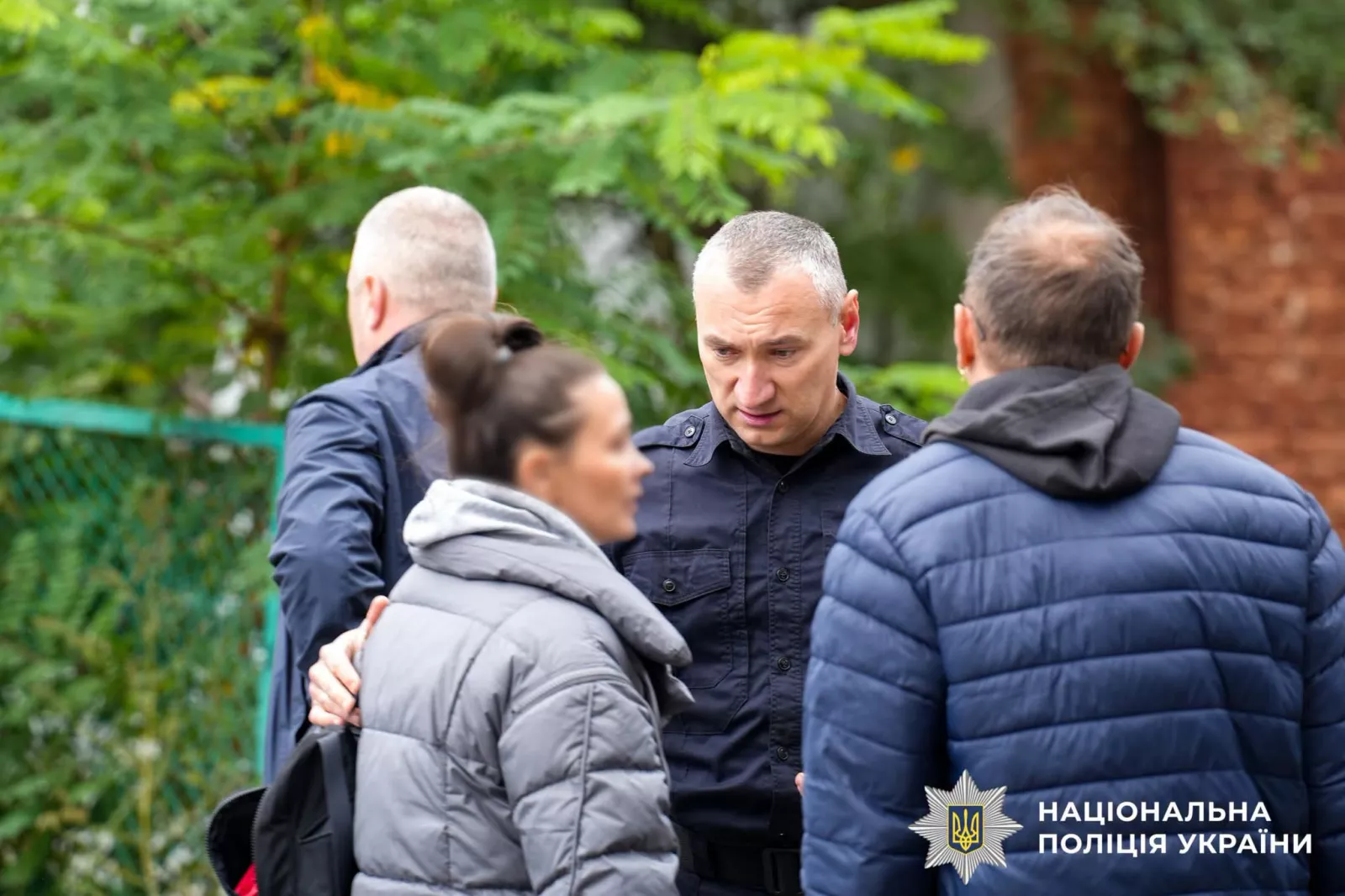 У Рівному внаслідок удару по навчальному закладу поранені 20 людей