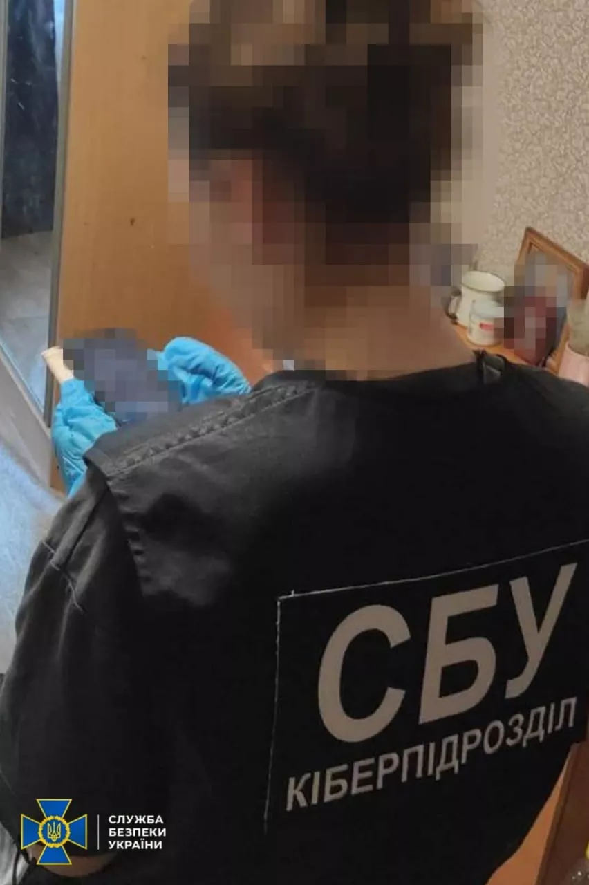 На Житомирщині судитимуть двох агентів ФСБ, які активували Starlink для окупантів