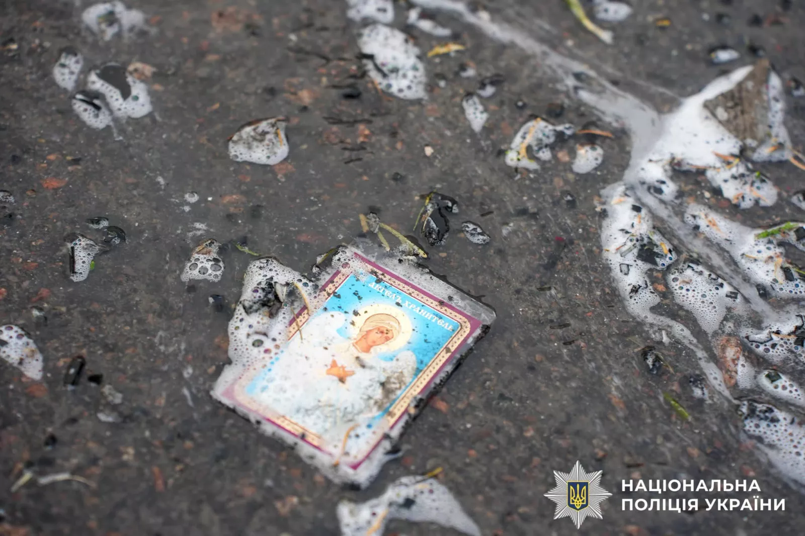 У Рівному всі екстрені служби працюють на місці російського удару: відомо про вісьмох поранених