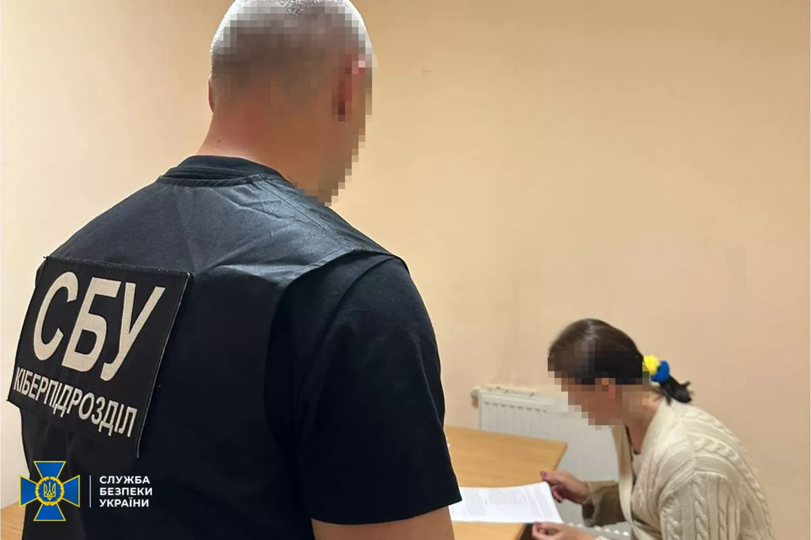 «Мінувала» Київ і Житомир: серійну псевдомінерку засуджено до 5 років тюрми