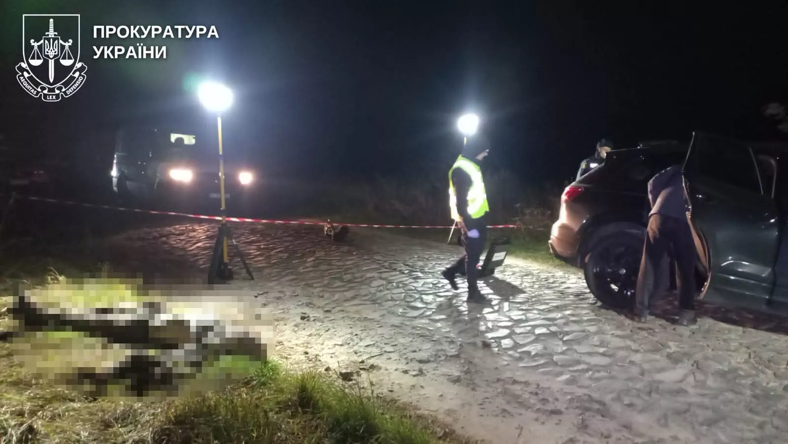Криваві розбірки на АЗС: на Рівненщині вбили 27-річного чоловіка, стрільця затримали