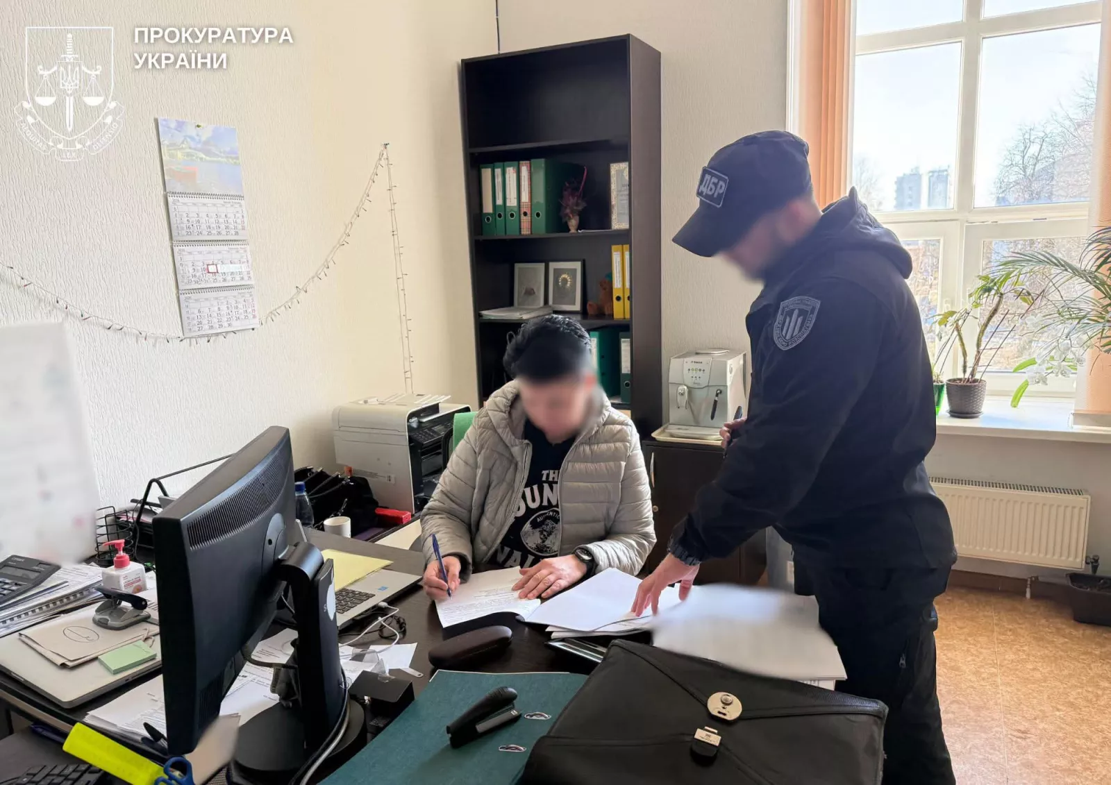 Махінації на опаленні: на Житомирщині судитимуть директорку фірми та посадовців колоній