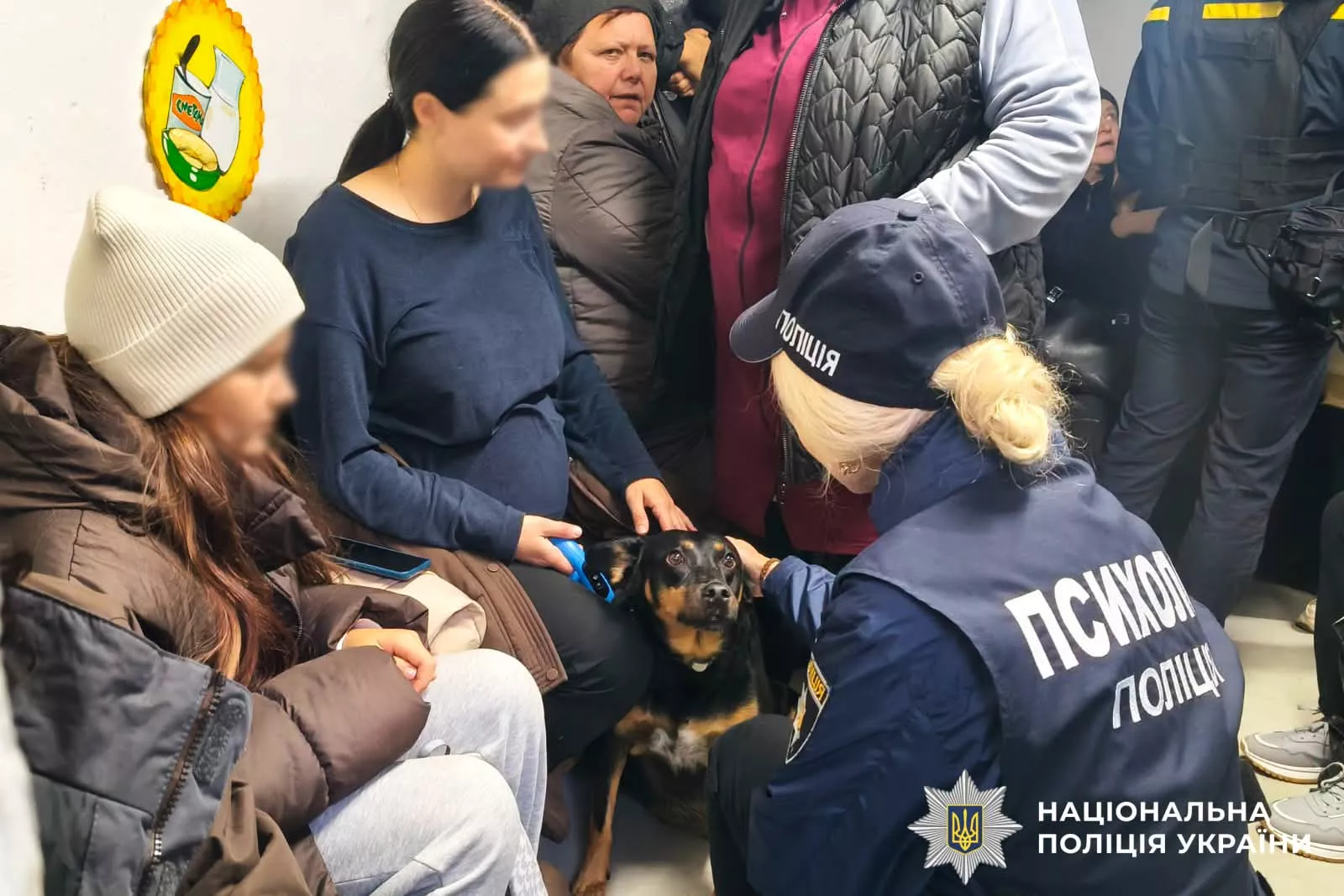 Росія знищила в Рівному торговельний центр та пошкодила багатоповерхівки