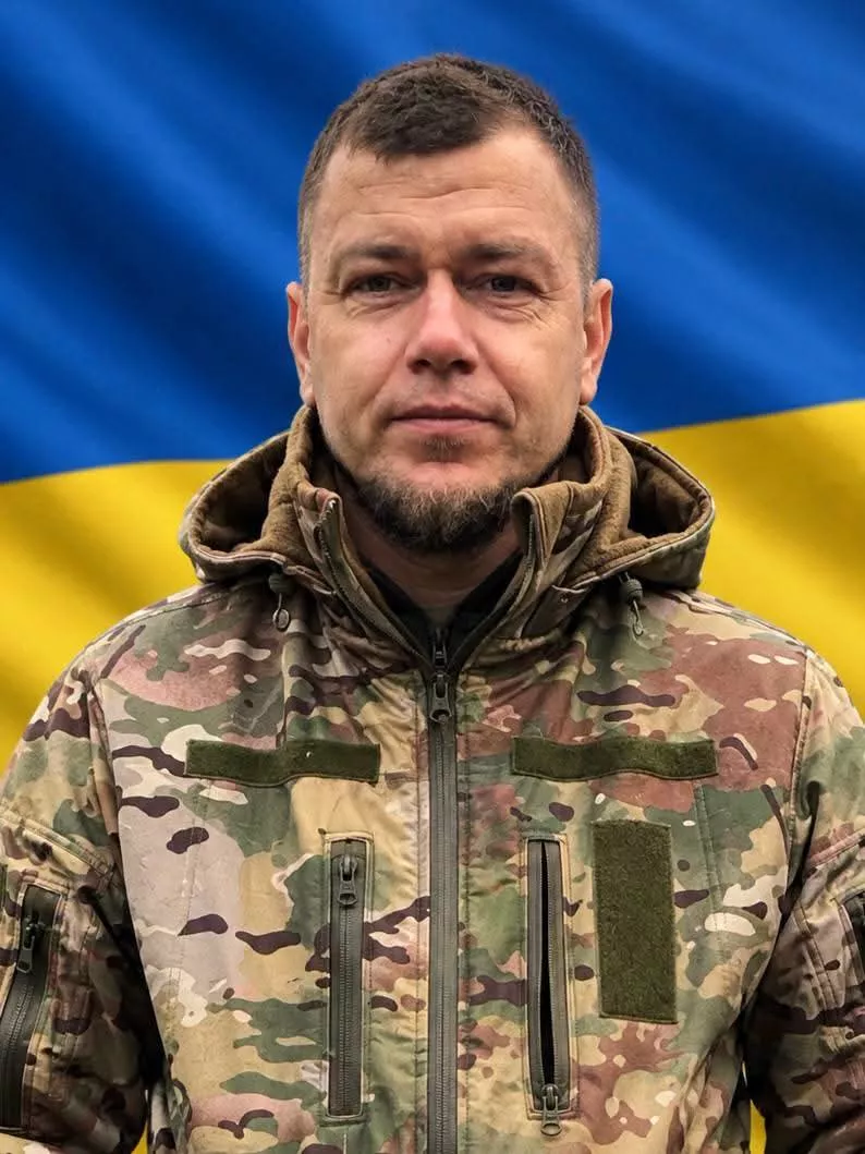 У Малині попрощаються із Захисником Петром Гарбаром