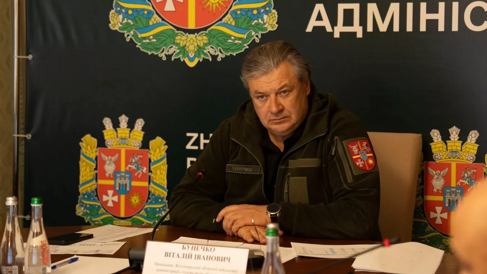 На Житомирщині до зими підготували 11 медзакладів із сонячними панелями