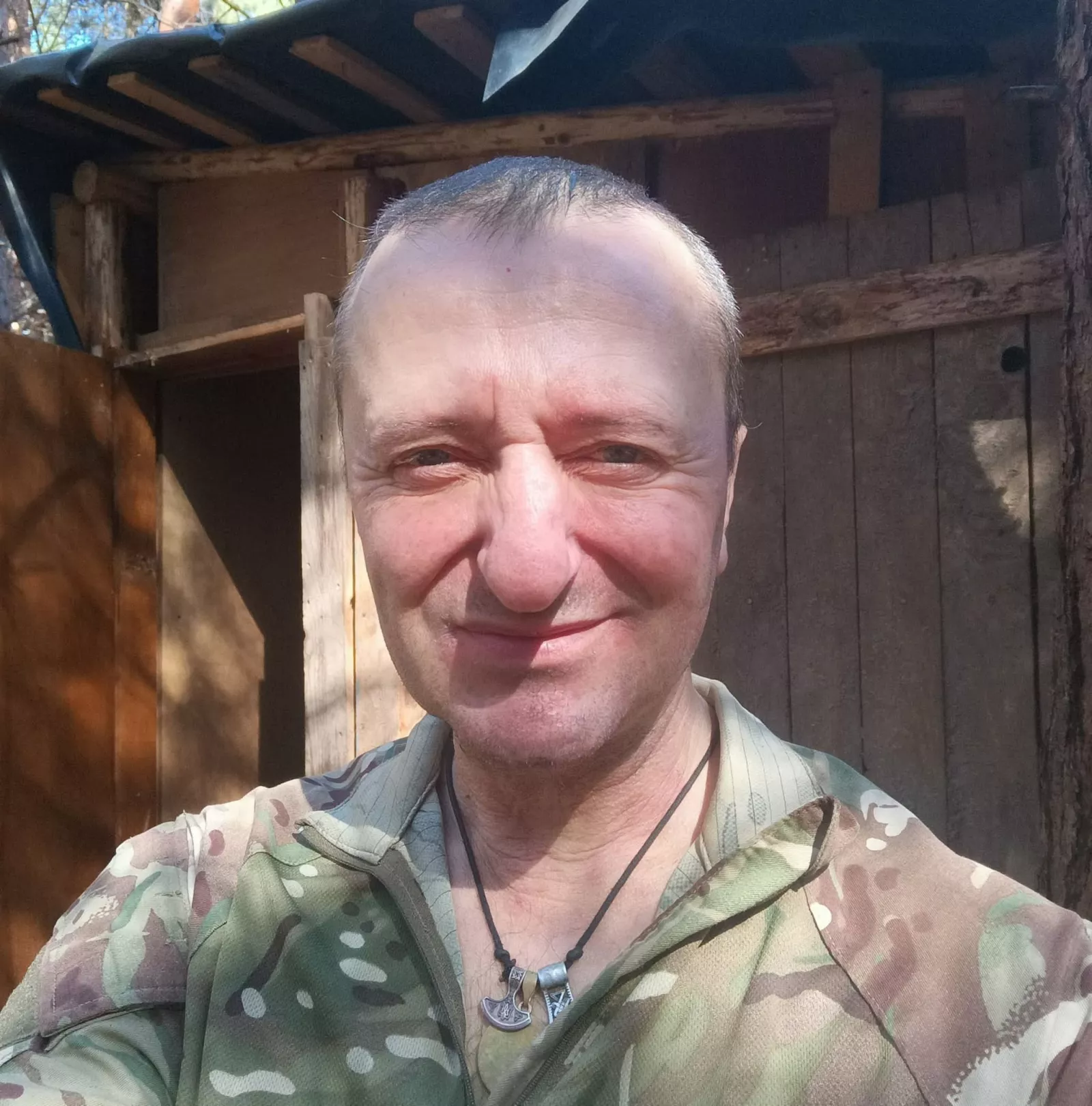 Помер Юрій Дзигун — доброволець і один із перших учасників Малинської самооборони