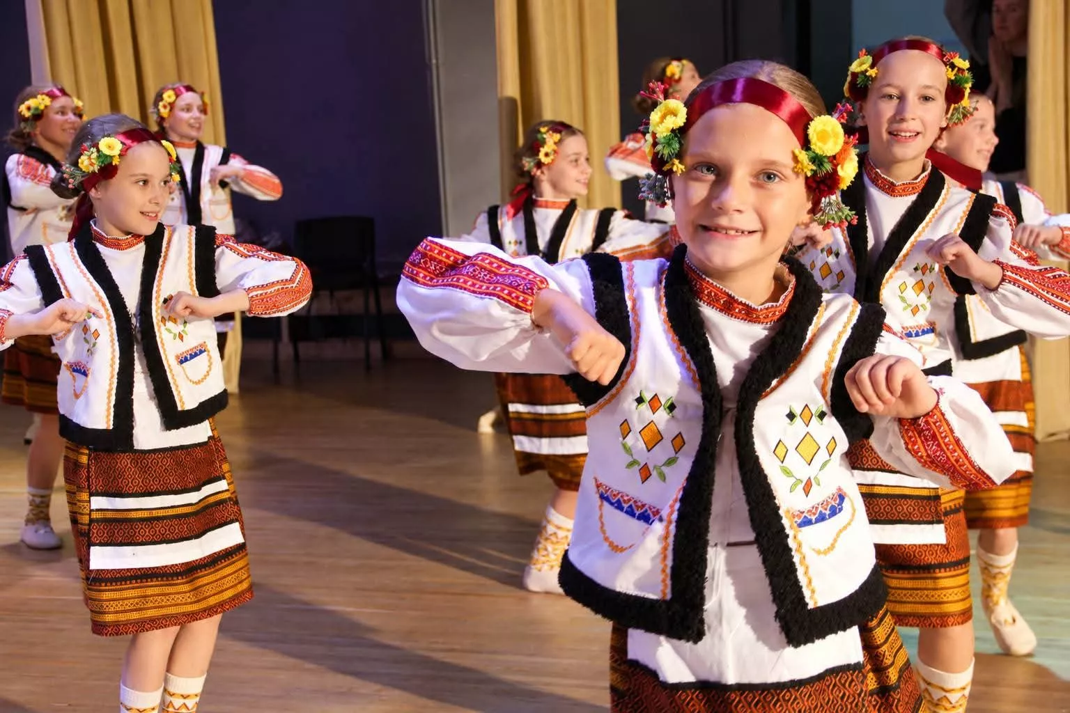На «Папір-Малі» привітали працівників із професійним святом