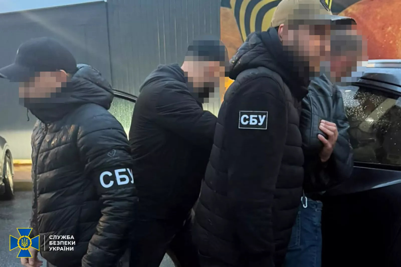 Корупційна «чистка» в базі «Оберіг»: у Житомирі викрили ділків, які знімали ухилянтів із розшуку