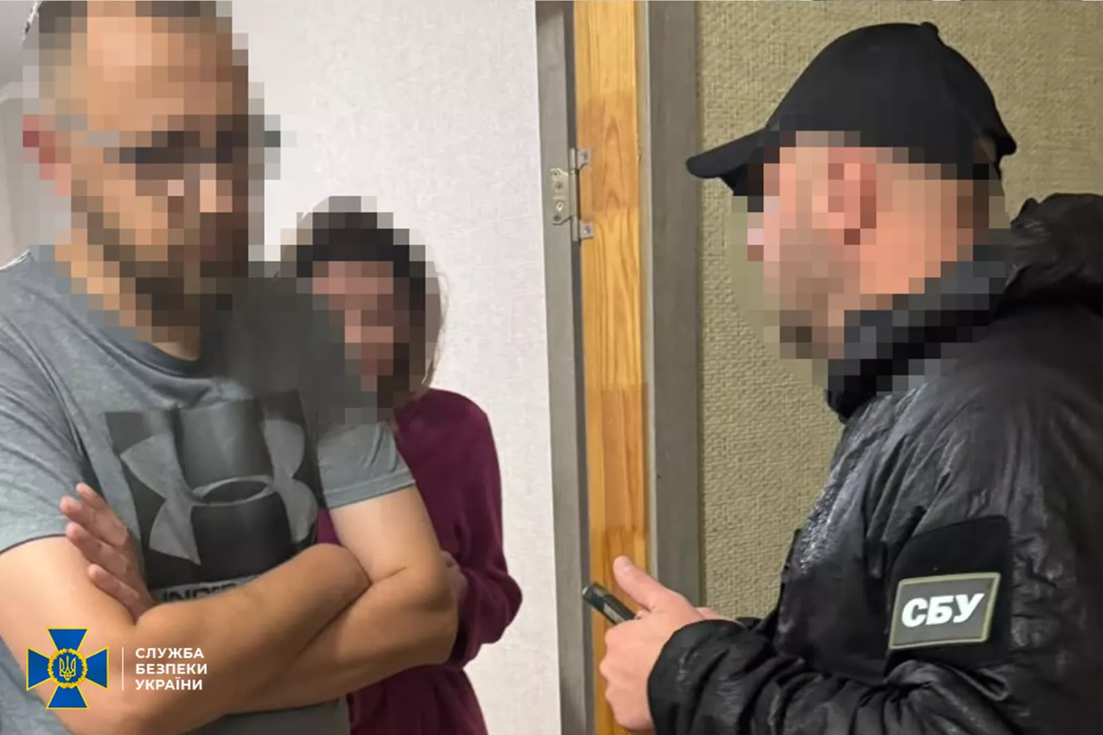 Корупційна «чистка» в базі «Оберіг»: у Житомирі викрили ділків, які знімали ухилянтів із розшуку