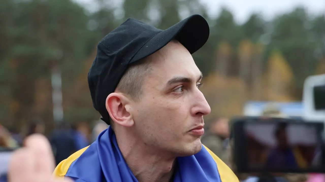 Додому повернулися 270 українців, серед яких — двоє захисників із Рівненщини