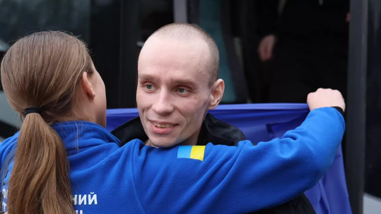Додому повернулися 270 українців, серед яких — двоє захисників із Рівненщини