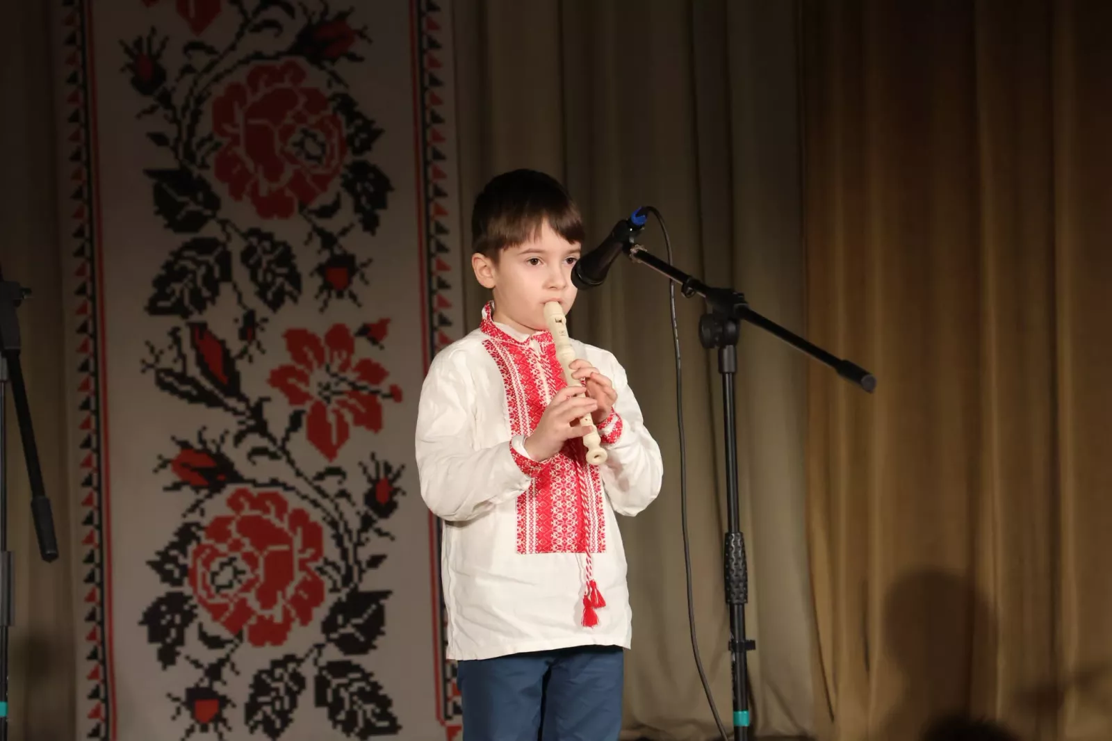 У Малині назвали лауреатів літературної премії імені Василя Скуратівського