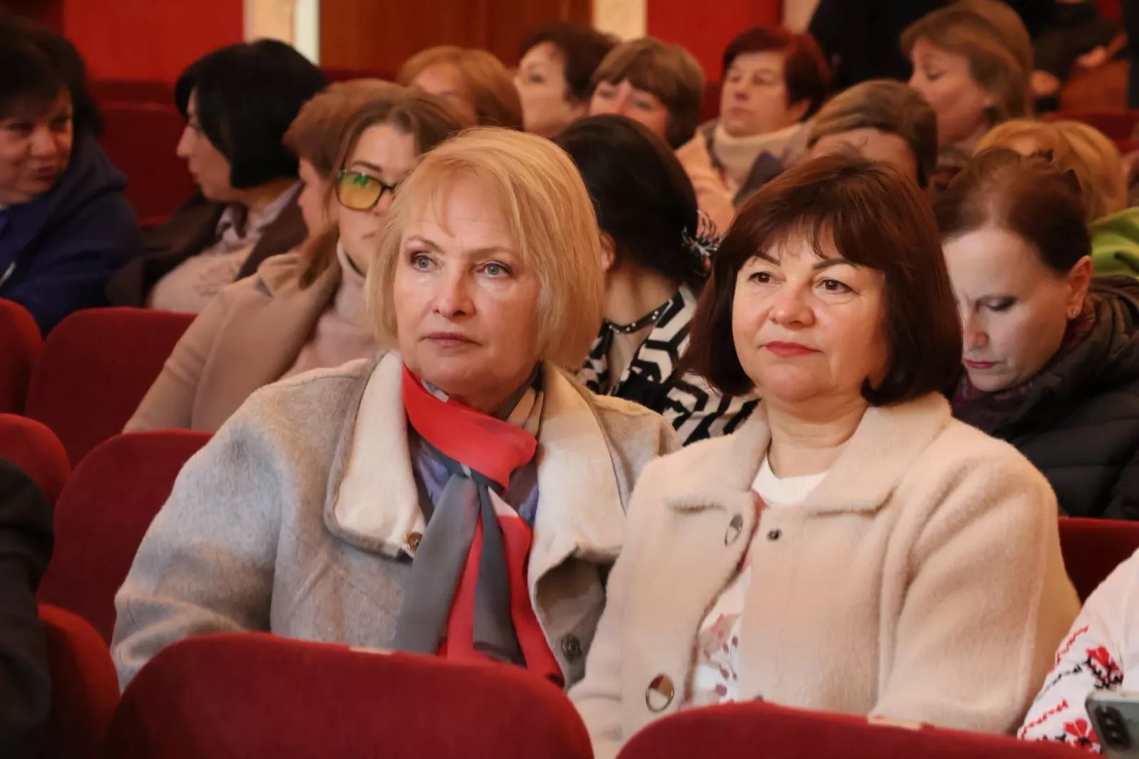 У Малині назвали лауреатів літературної премії імені Василя Скуратівського