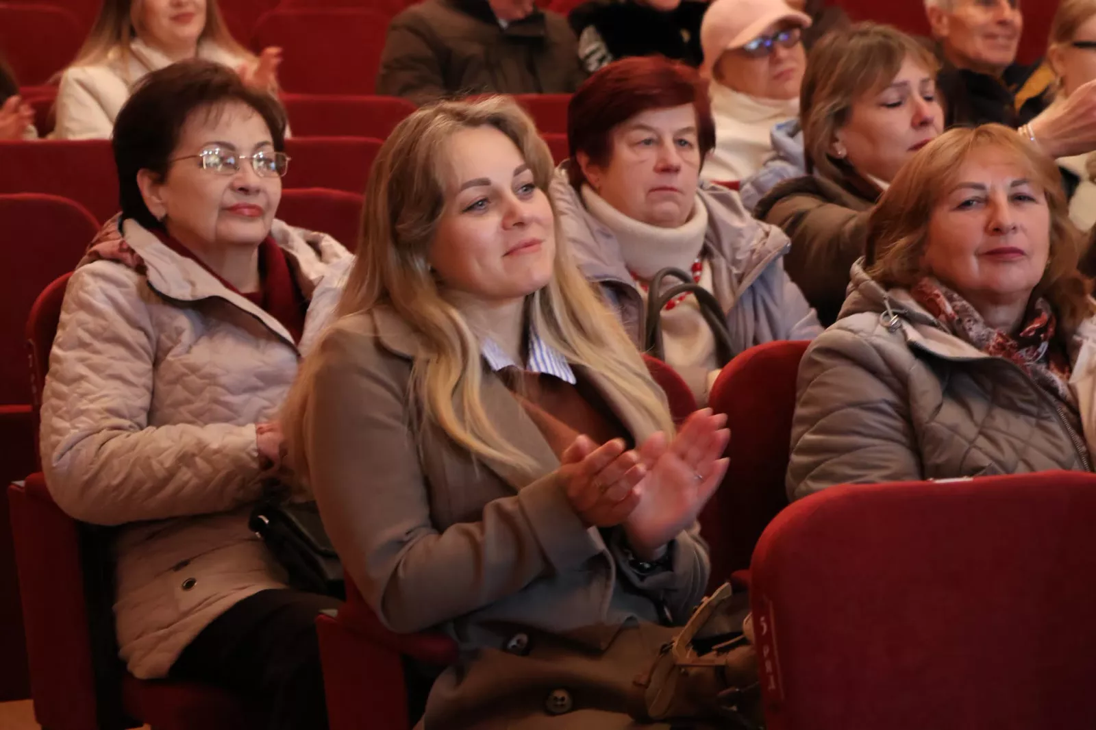 У Малині назвали лауреатів літературної премії імені Василя Скуратівського