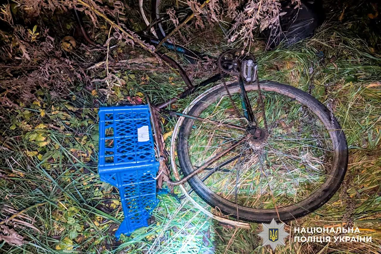 На Рівненщині Honda збила двох людей: чоловік загинув, жінку госпіталізували