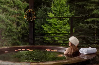 Відпочинок у Східниці: як поєднати релакс, басейн і SPA