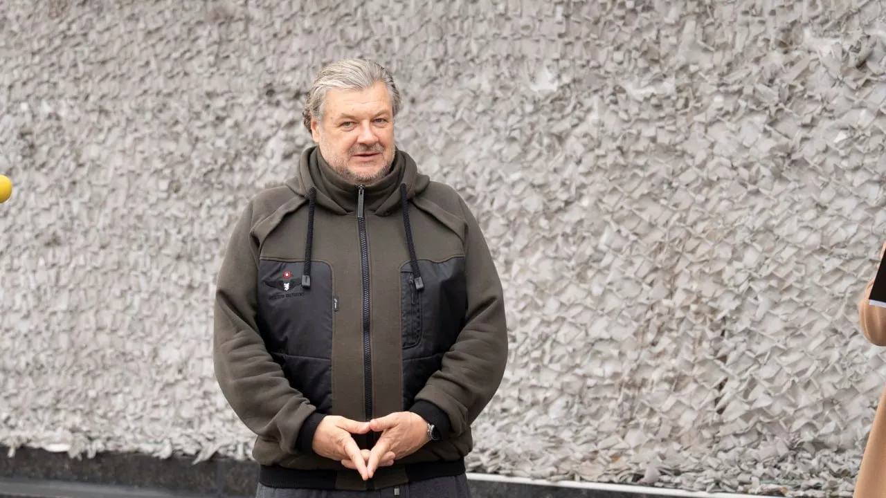 Нові шкільні автобуси на Житомирщині: куди поїде перша партія транспорту