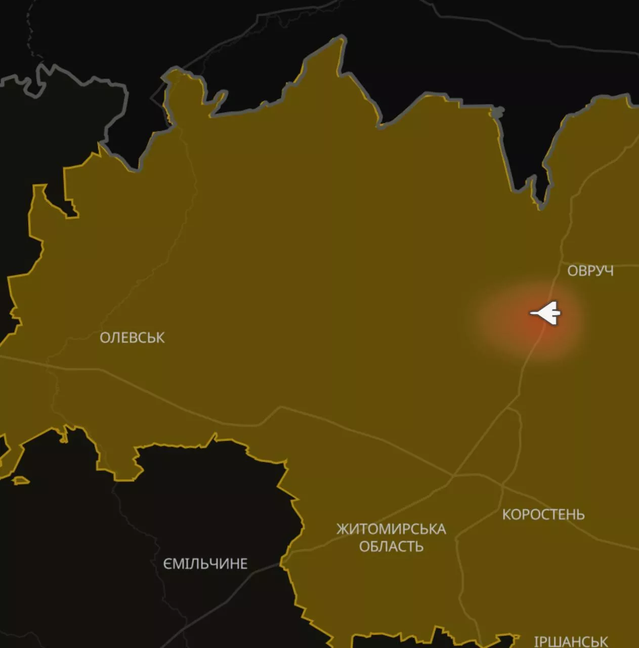 Нічна атака на Овруччину: як постраждалим від обстрілу отримати компенсацію на відбудову житла