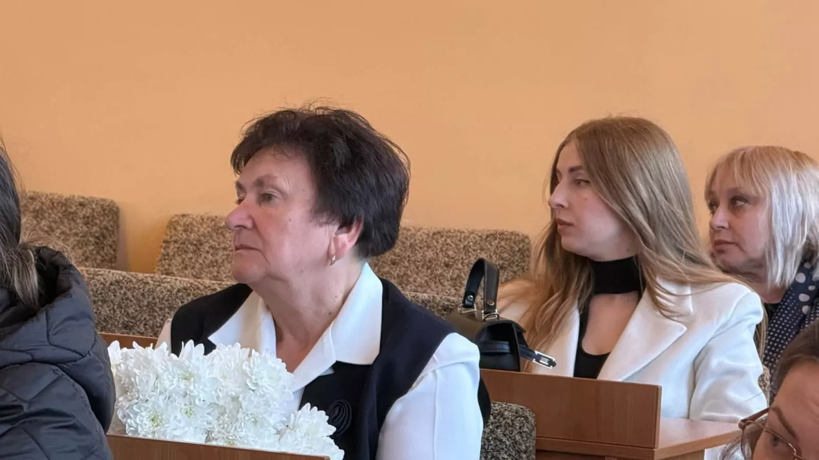 Полеглених Героїв Сарненщини посмертно відзначили високими державними та військовими нагородами