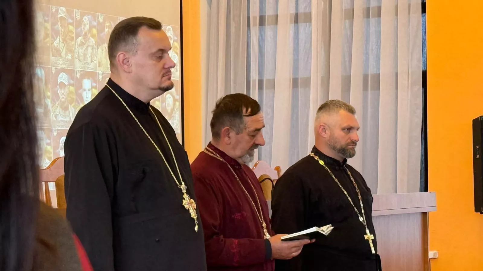 Полеглених Героїв Сарненщини посмертно відзначили високими державними та військовими нагородами