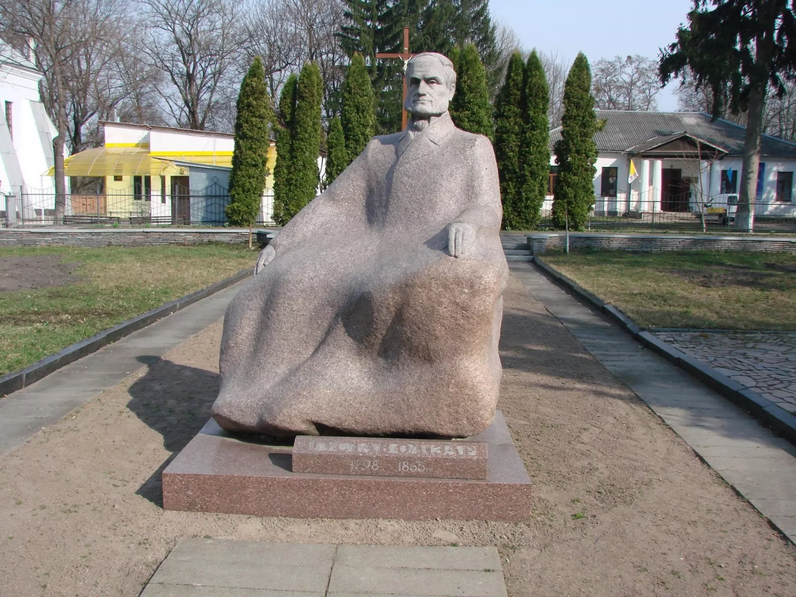 Тетерів від Житомира до Коростишева: пороги, «гейзер» і бірюзовий каньйон