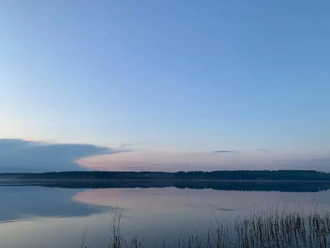 Риболовля в Коростенському районі: всі річки, кар'єри та ставки