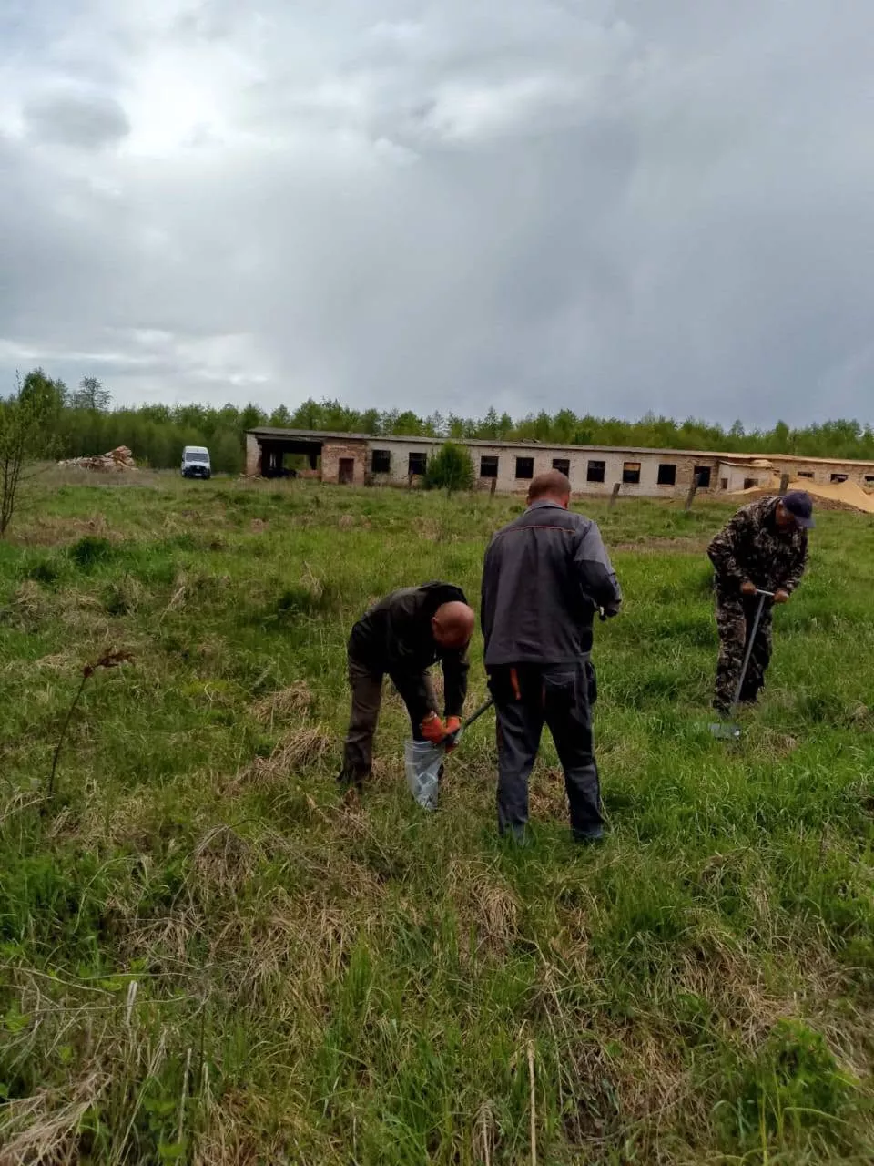 Делета — зникле село на Овруччині
