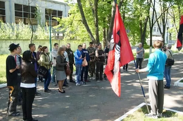 Сьогодні Малинщина згадує трьох загиблих Героїв