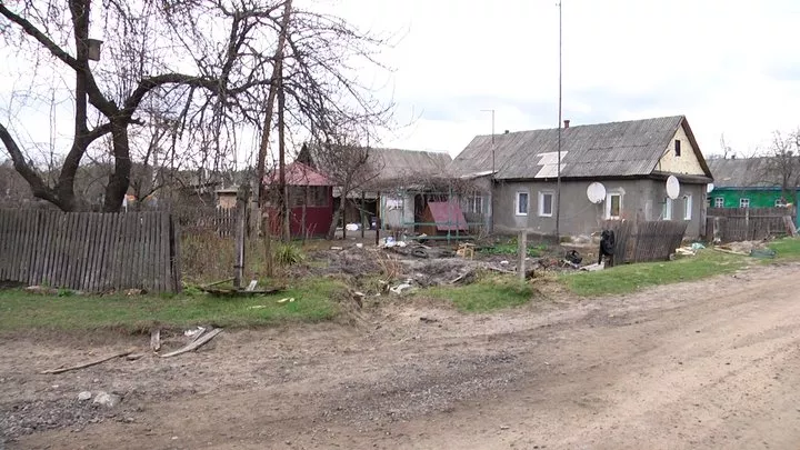 Народичі: як виглядають села, які бомбили з перших днів війни. ВІДЕО