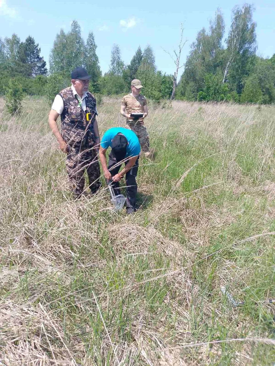 Великі Кліщі: історія відселеного села та дерев’яної церкви
