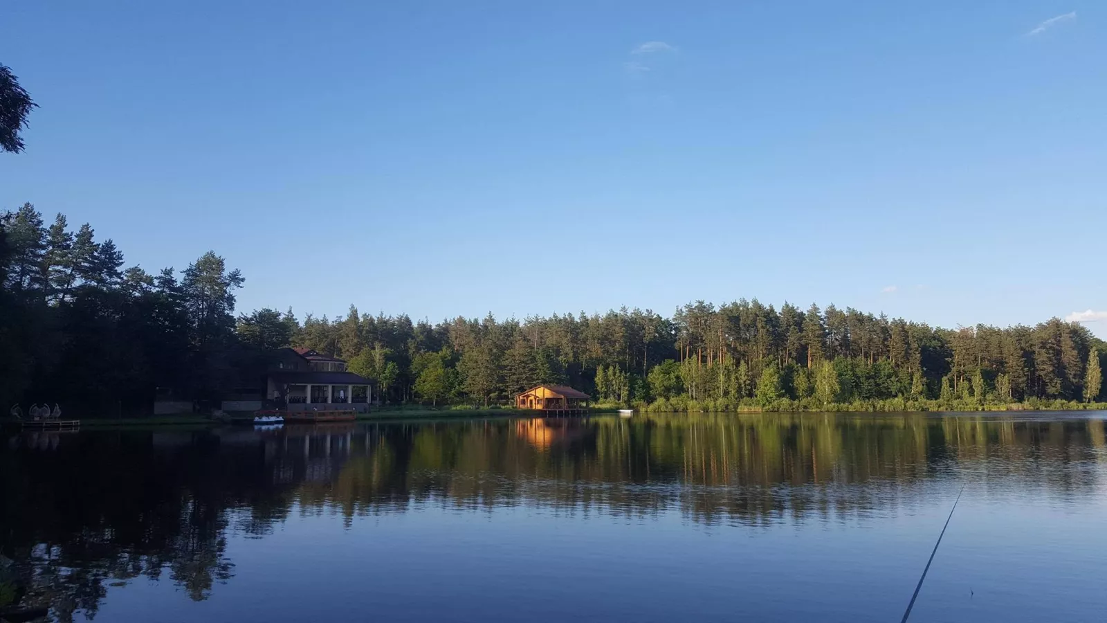 Де порибалити в Коростишеві: повний гід по всіх водоймах