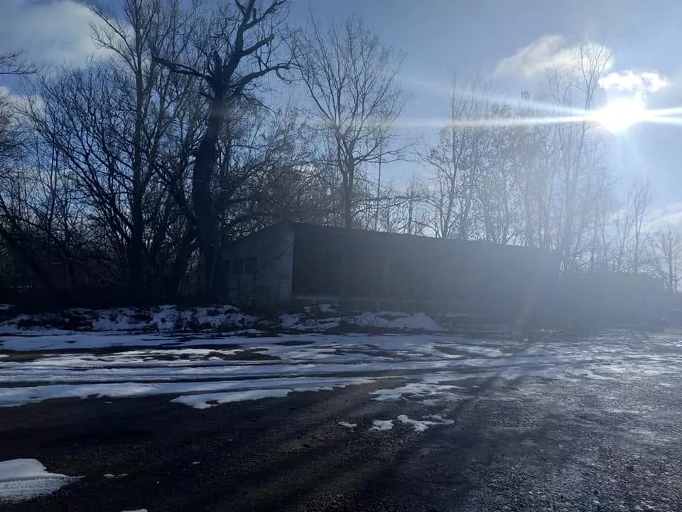 Великі Кліщі: історія відселеного села та дерев’яної церкви