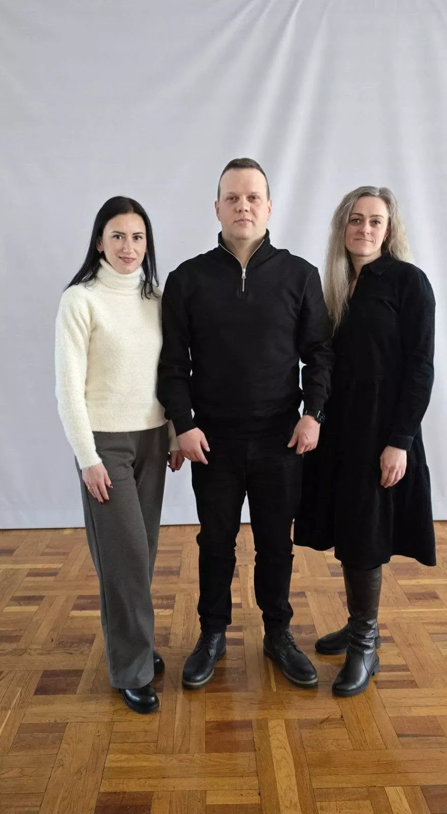 Молодь Малинщини взяла участь у презентації нових грантових програм у Житомирі