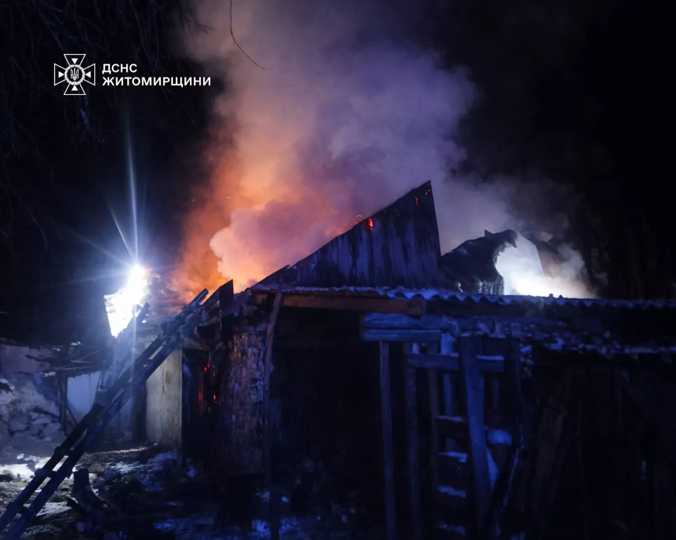 Житомирщина під прицілом: у Білорусі розгорнули ретранслятори для «Шахедів», — Зеленський