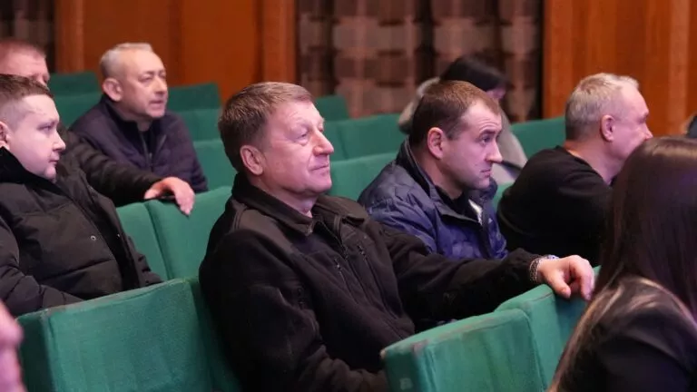 На Житомиирщині громади отримають сучасну спецтехніку за держкредитами та лізингом