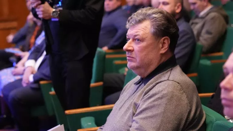На Житомиирщині громади отримають сучасну спецтехніку за держкредитами та лізингом