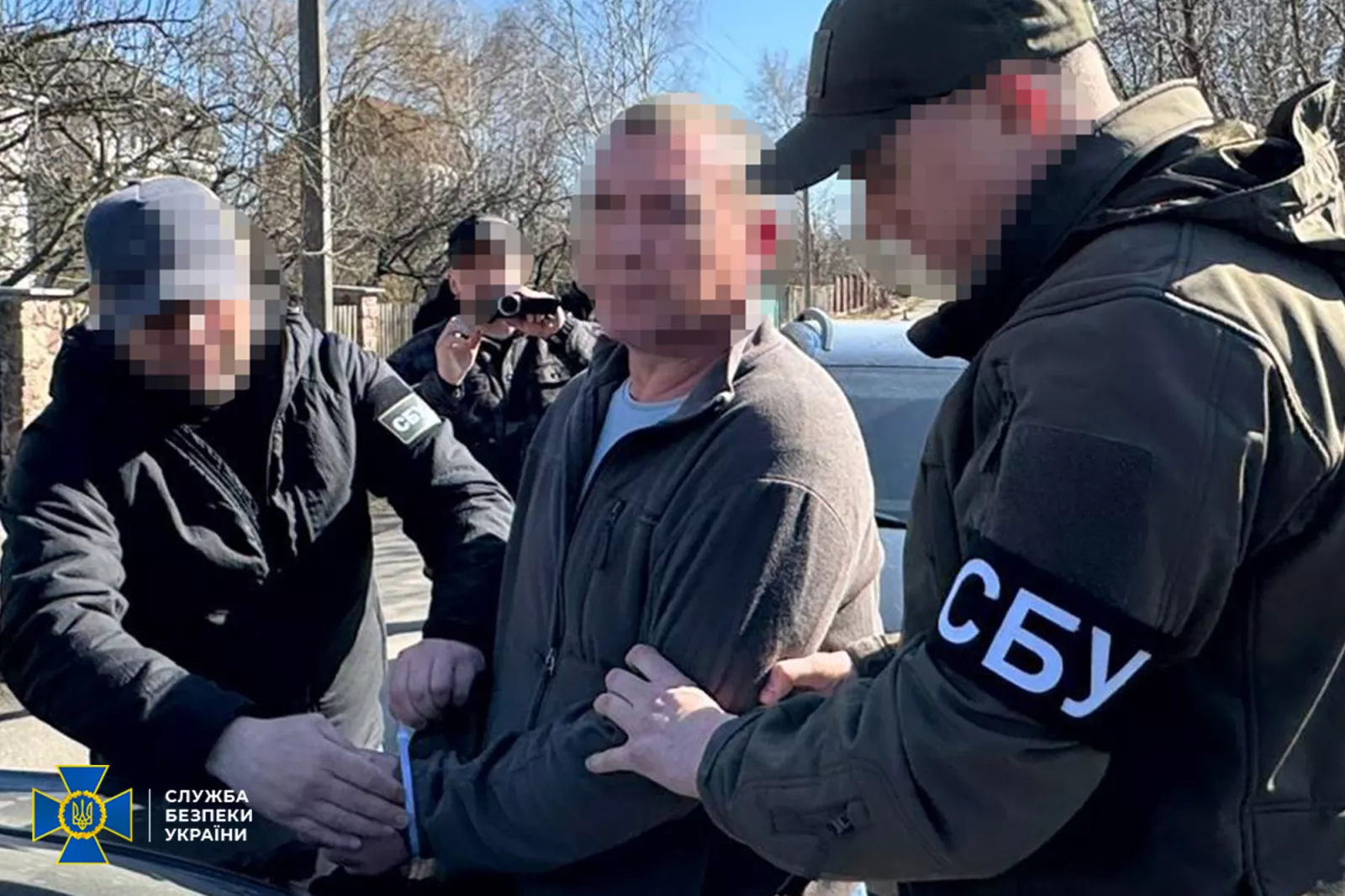 На Житомирщині затримали чоловіка, який торгував зброєю з фронту