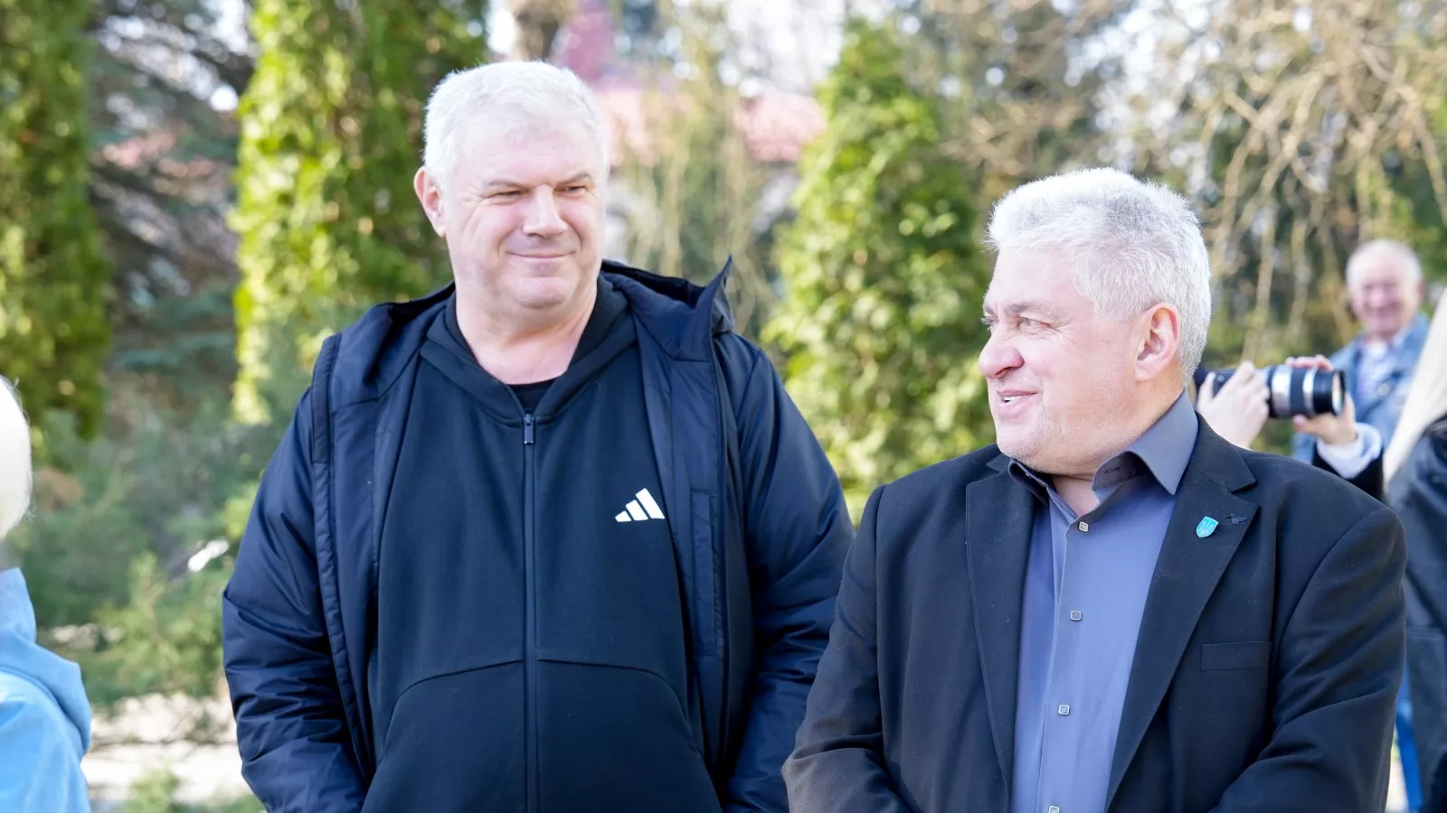 На Житомирщині відкрили Центр ментального здоров’я для ветеранів та їхніх родин