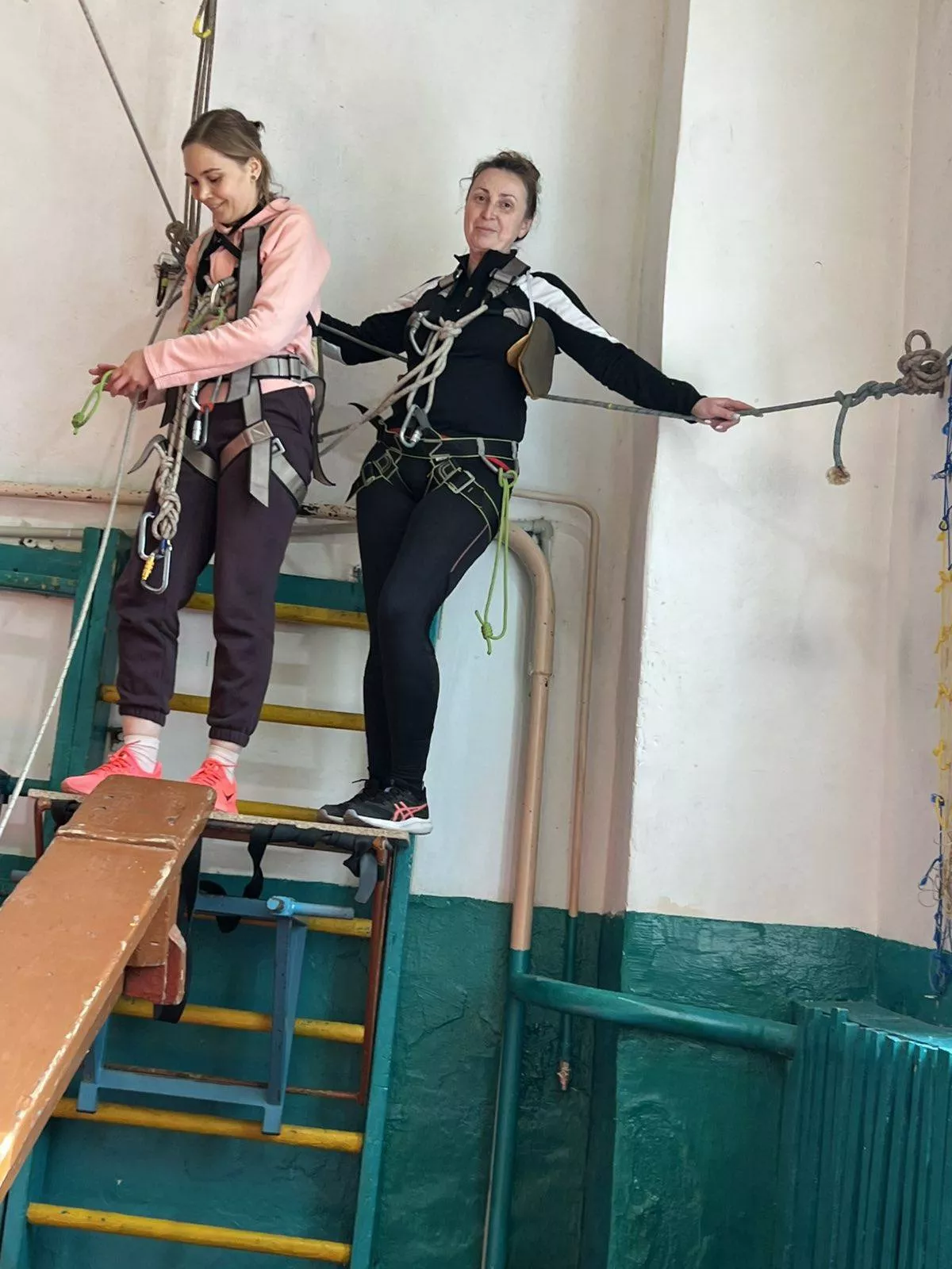 Представники Малина взяли участь в обласному семінарі зі спортивного орієнтування у Звягелі