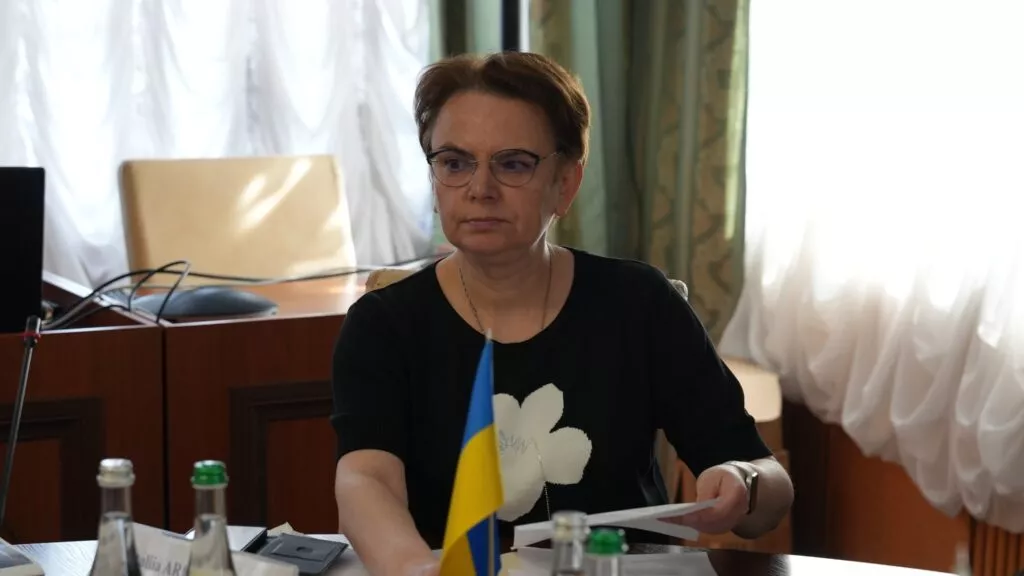 Житомирщина та Фінляндія: нові можливості у бізнесі, освіті та відновленні людського капіталу
