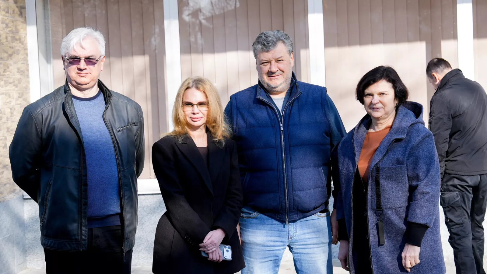На Житомирщині відкрили Центр ментального здоров’я для ветеранів та їхніх родин