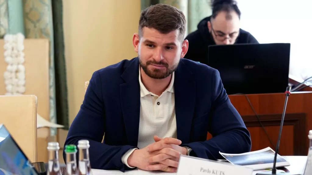 Житомирщина та Фінляндія: нові можливості у бізнесі, освіті та відновленні людського капіталу