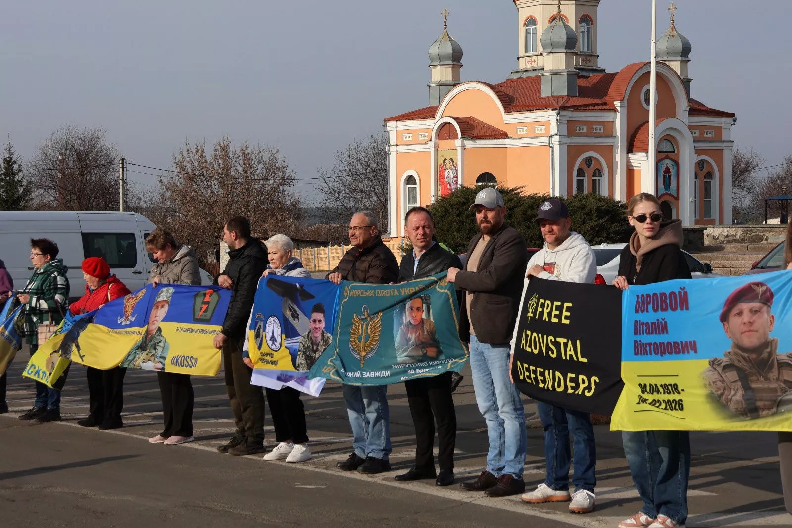 Малинська громада приймала делегацію з Німеччини: допомога та посилення партнерства