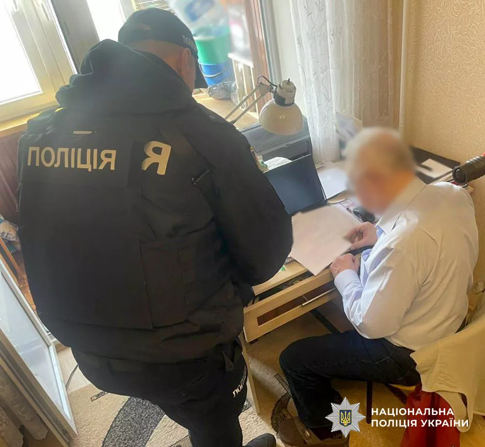 500 доларів за «відмазку»: у Житомирі лікарів викрили на схемі для ухилення від служби